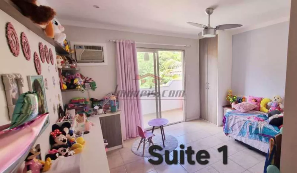 Casa, 4 quartos, 279 m² - Foto 14