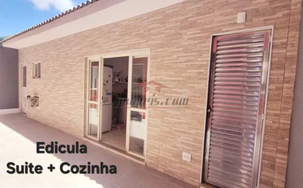 Casa, 4 quartos, 279 m² - Foto 26