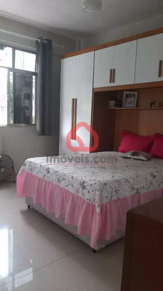 Apartamento, 3 quartos, 92 m² - Foto 8