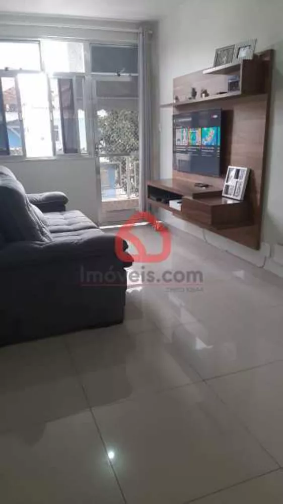 Apartamento, 3 quartos, 92 m² - Foto 6