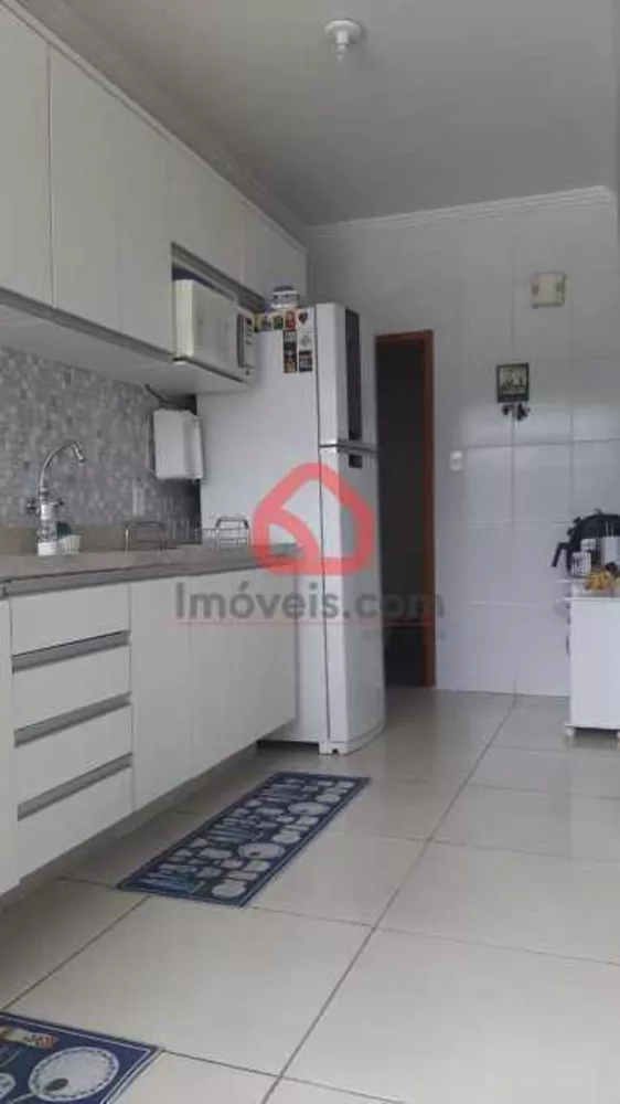 Apartamento, 3 quartos, 92 m² - Foto 21