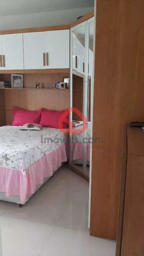 Apartamento, 3 quartos, 92 m² - Foto 9