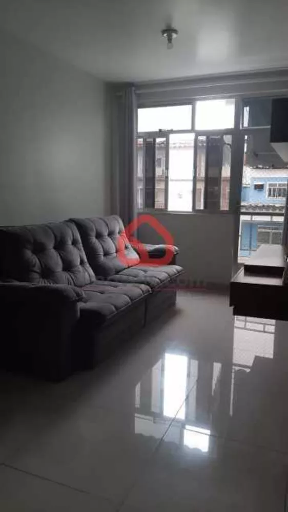 Apartamento, 3 quartos, 92 m² - Foto 5