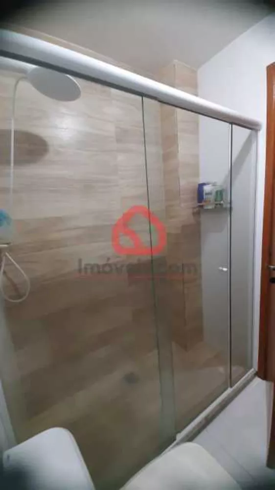 Apartamento, 3 quartos, 92 m² - Foto 19