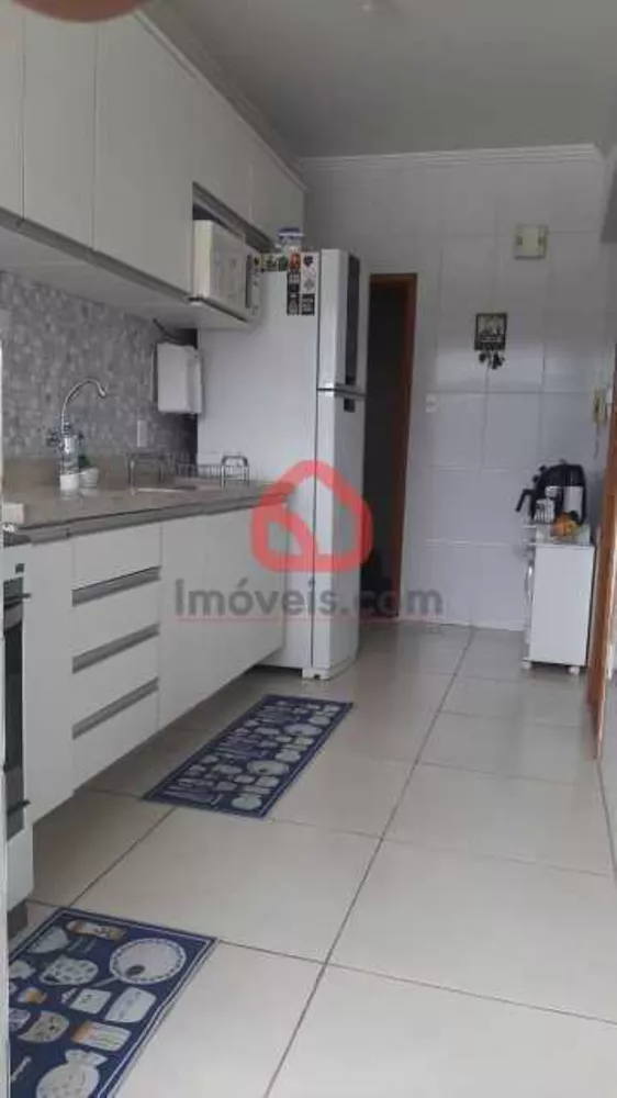 Apartamento, 3 quartos, 92 m² - Foto 23