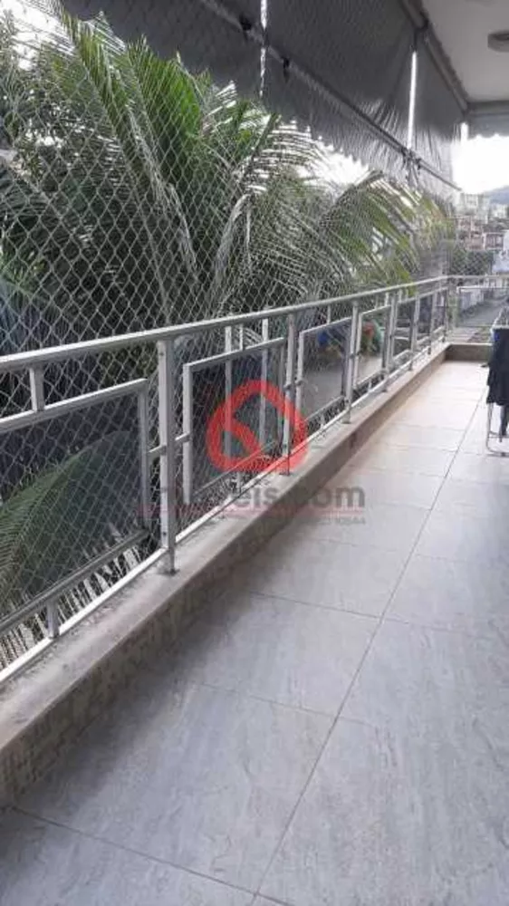 Apartamento, 3 quartos, 92 m² - Foto 2