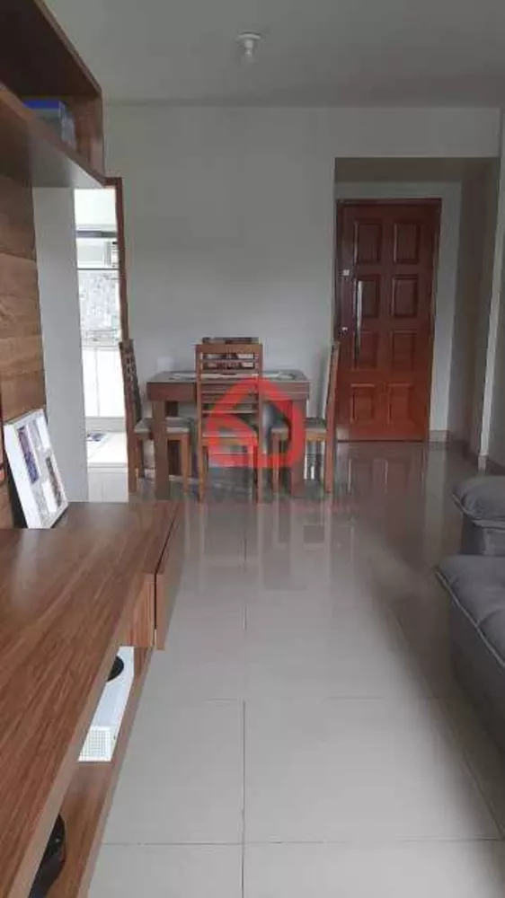Apartamento, 3 quartos, 92 m² - Foto 3