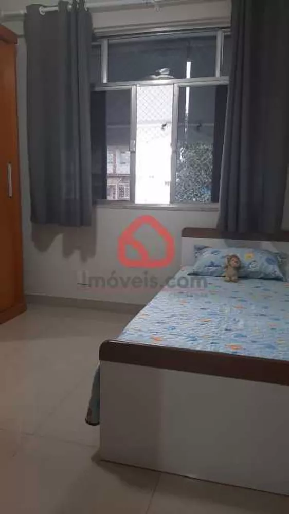 Apartamento, 3 quartos, 92 m² - Foto 15