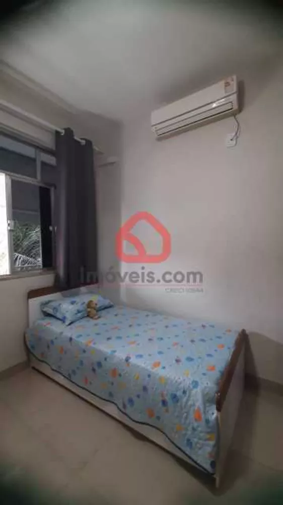 Apartamento, 3 quartos, 92 m² - Foto 14