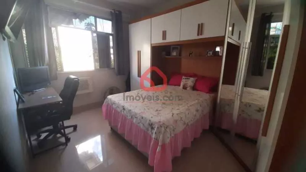 Apartamento, 3 quartos, 92 m² - Foto 7