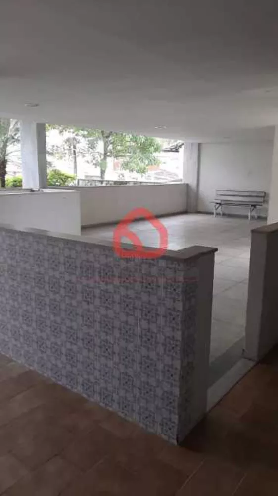 Apartamento, 3 quartos, 92 m² - Foto 29