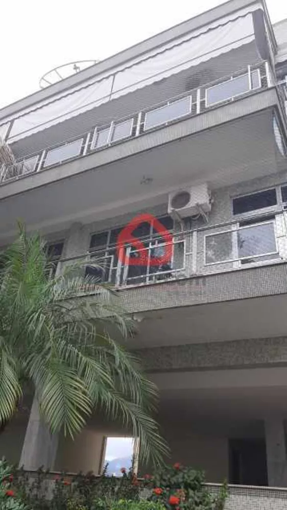 Apartamento, 3 quartos, 92 m² - Foto 1