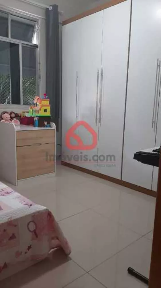 Apartamento, 3 quartos, 92 m² - Foto 12