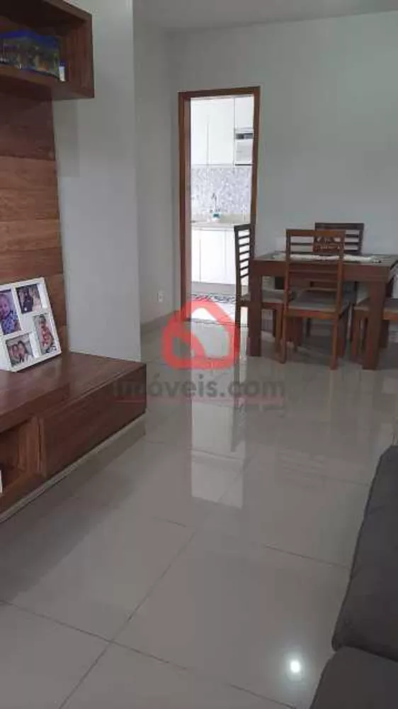 Apartamento, 3 quartos, 92 m² - Foto 4
