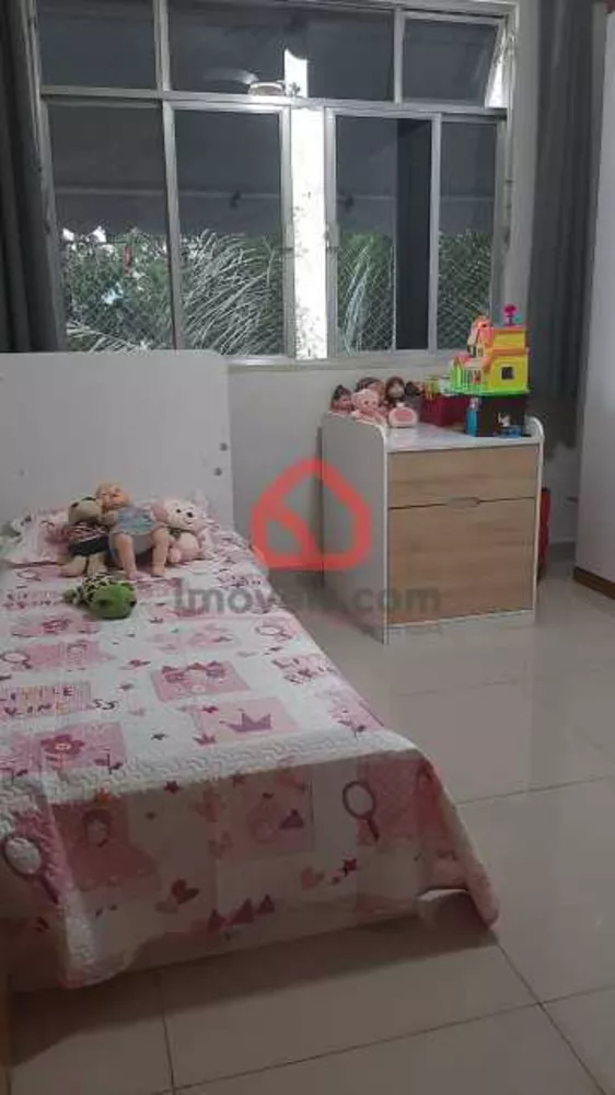 Apartamento, 3 quartos, 92 m² - Foto 11