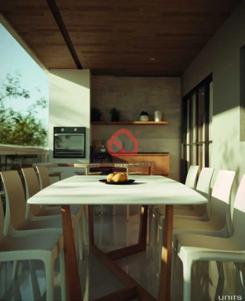Apartamento, 3 quartos, 96 m² - Foto 7