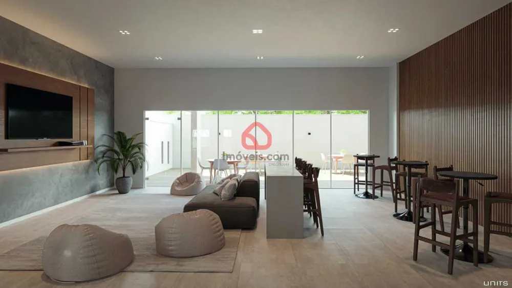 Apartamento, 3 quartos, 96 m² - Foto 17