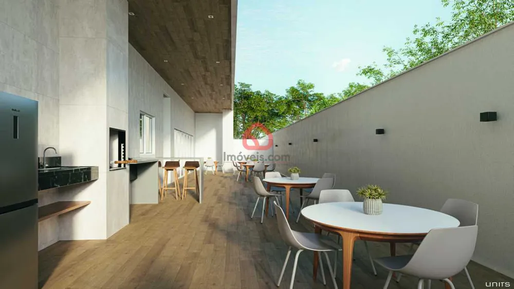 Apartamento, 3 quartos, 96 m² - Foto 16