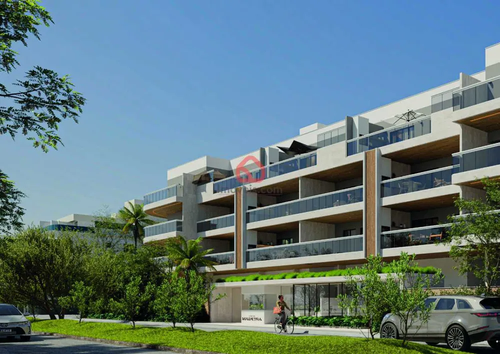 Apartamento, 3 quartos, 96 m² - Foto 8