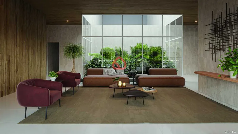 Apartamento, 3 quartos, 96 m² - Foto 14