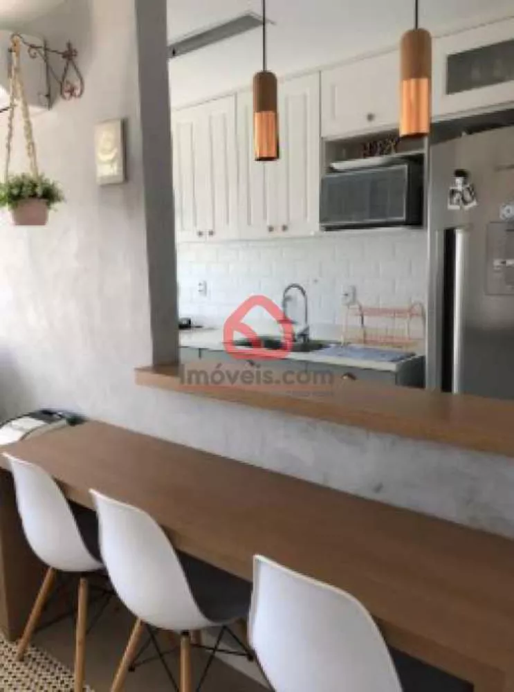 Cobertura, 4 quartos, 180 m² - Foto 8