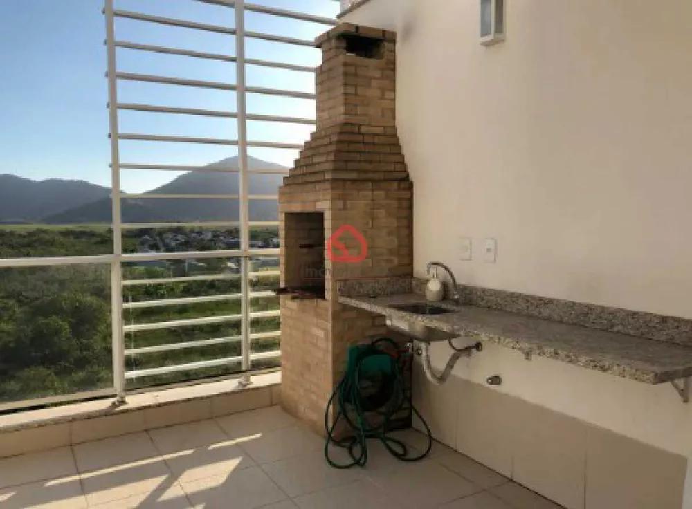 Cobertura, 4 quartos, 180 m² - Foto 5