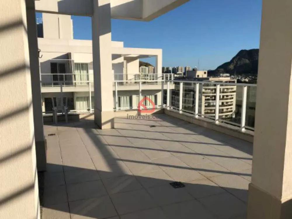 Cobertura, 4 quartos, 180 m² - Foto 7