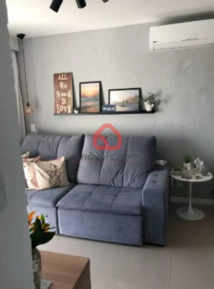 Cobertura, 4 quartos, 180 m² - Foto 6