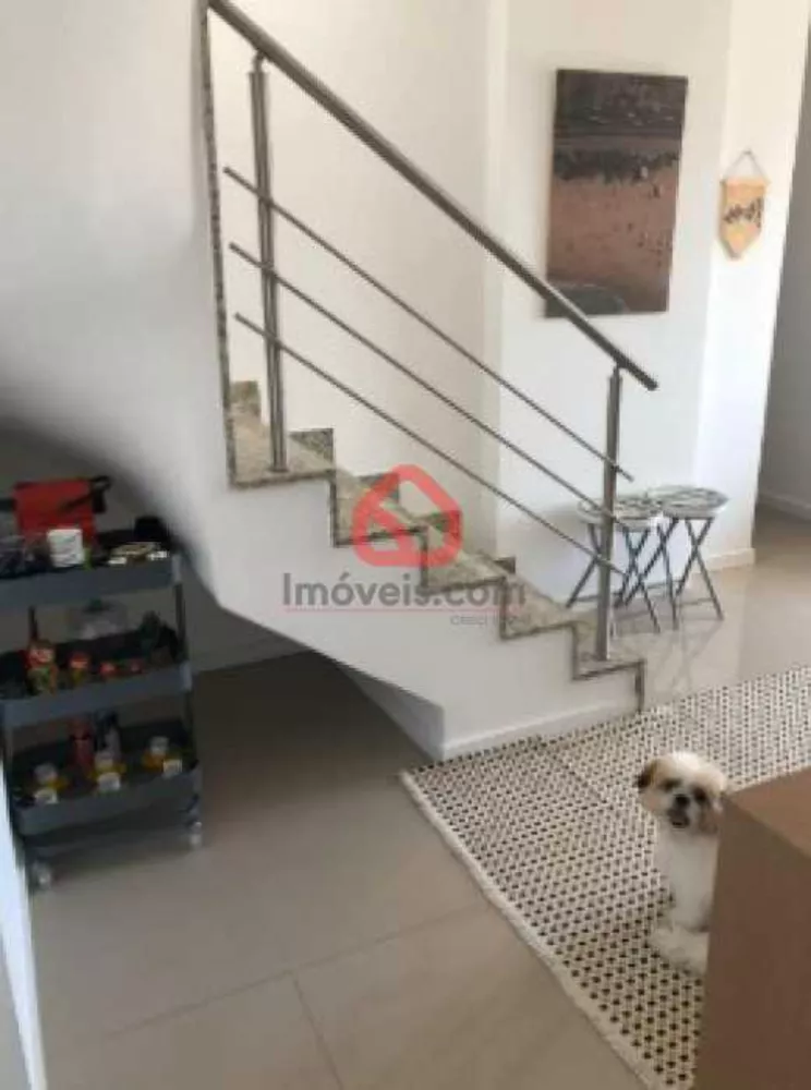 Cobertura, 4 quartos, 180 m² - Foto 10