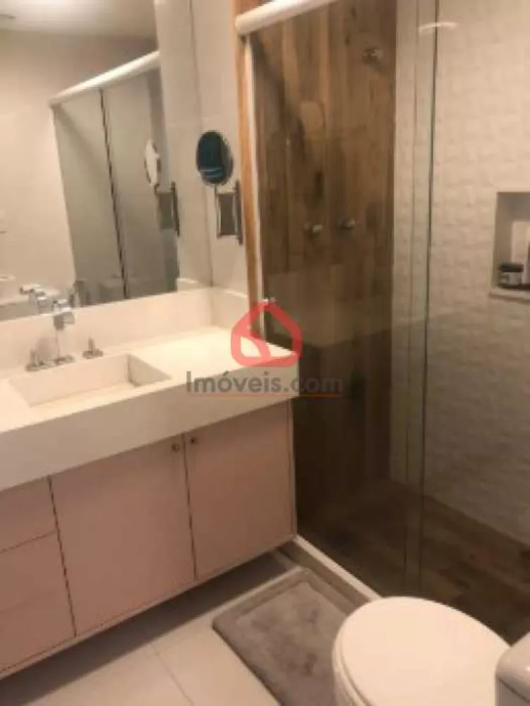 Cobertura, 4 quartos, 180 m² - Foto 4