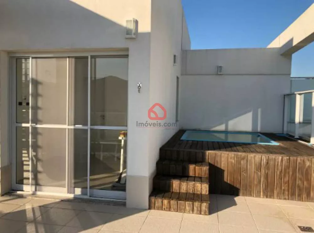 Cobertura, 4 quartos, 180 m² - Foto 11