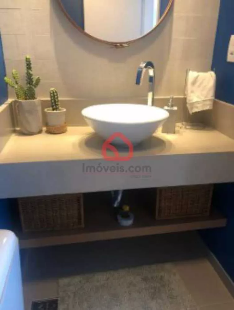 Cobertura, 4 quartos, 180 m² - Foto 3