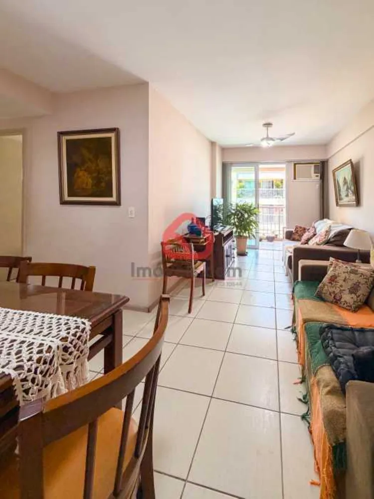 Apartamento, 3 quartos, 89 m² - Foto 3