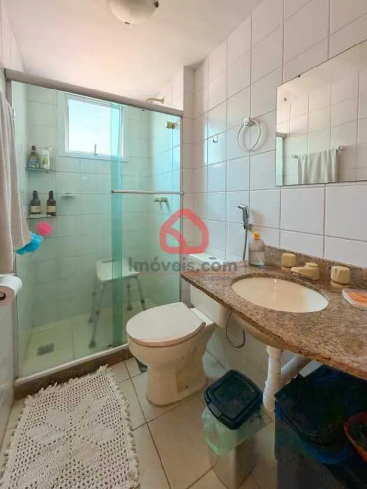 Apartamento, 3 quartos, 89 m² - Foto 7