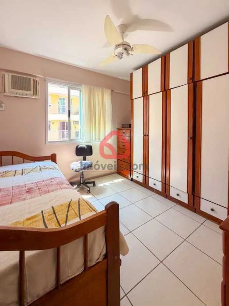 Apartamento, 3 quartos, 89 m² - Foto 5