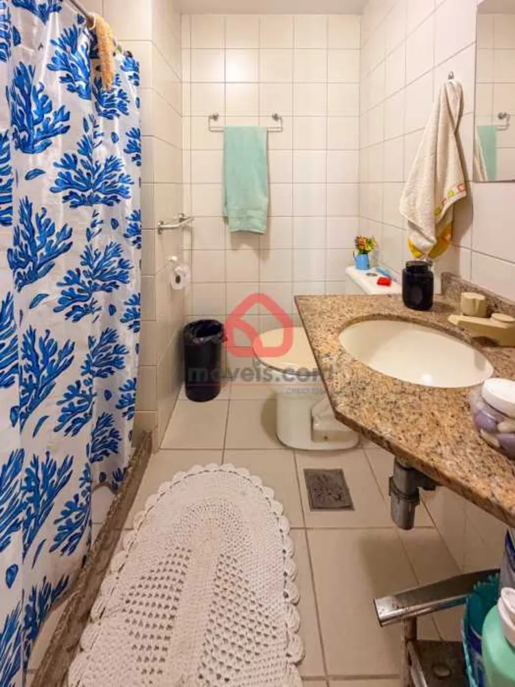 Apartamento, 3 quartos, 89 m² - Foto 8