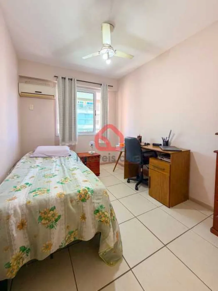Apartamento, 3 quartos, 89 m² - Foto 6