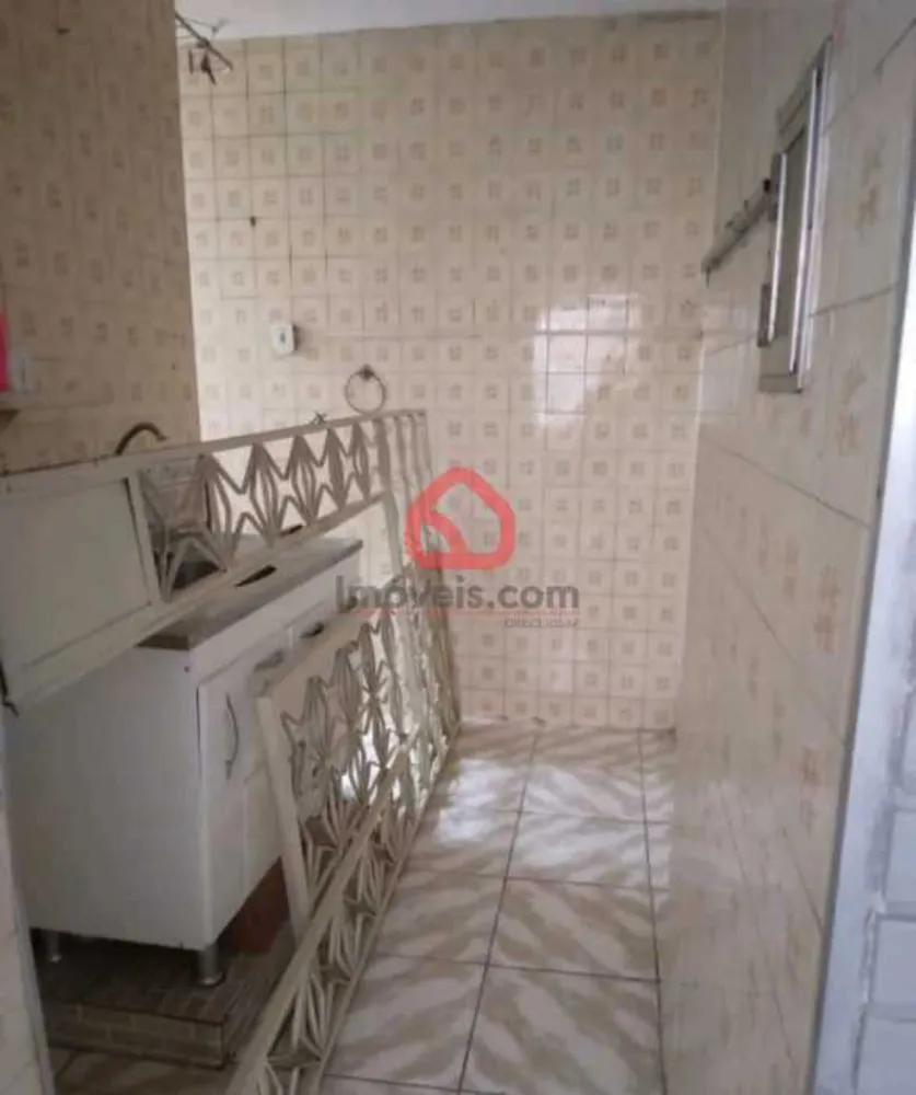 Apartamento, 2 quartos, 50 m² - Foto 6