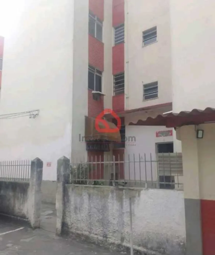 Apartamento, 2 quartos, 50 m² - Foto 1