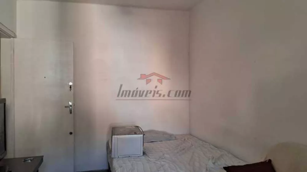 Apartamento, 1 quarto, 35 m² - Foto 6