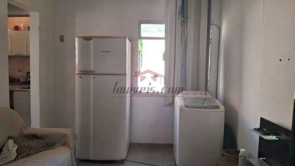Apartamento, 1 quarto, 35 m² - Foto 2