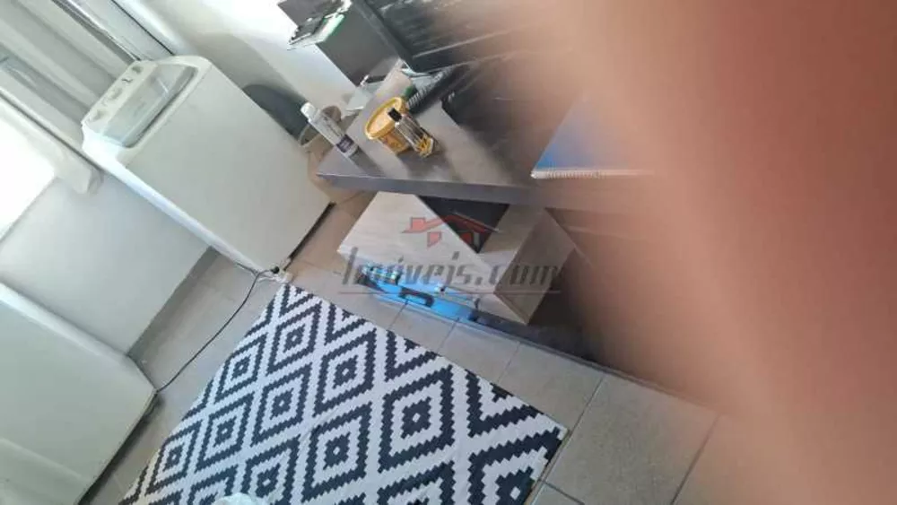 Apartamento, 1 quarto, 35 m² - Foto 3