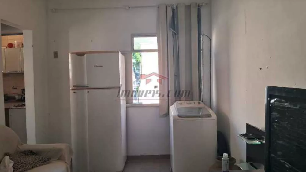Apartamento, 1 quarto, 35 m² - Foto 1