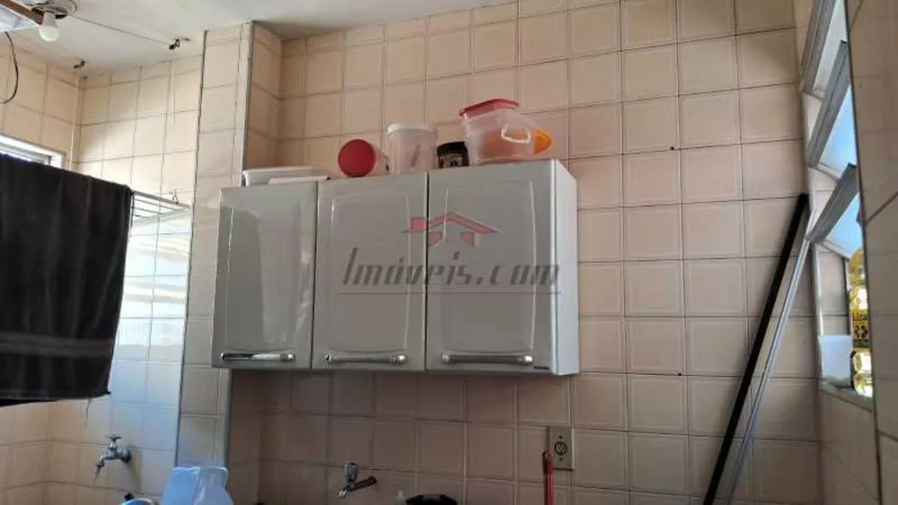 Apartamento, 1 quarto, 35 m² - Foto 8