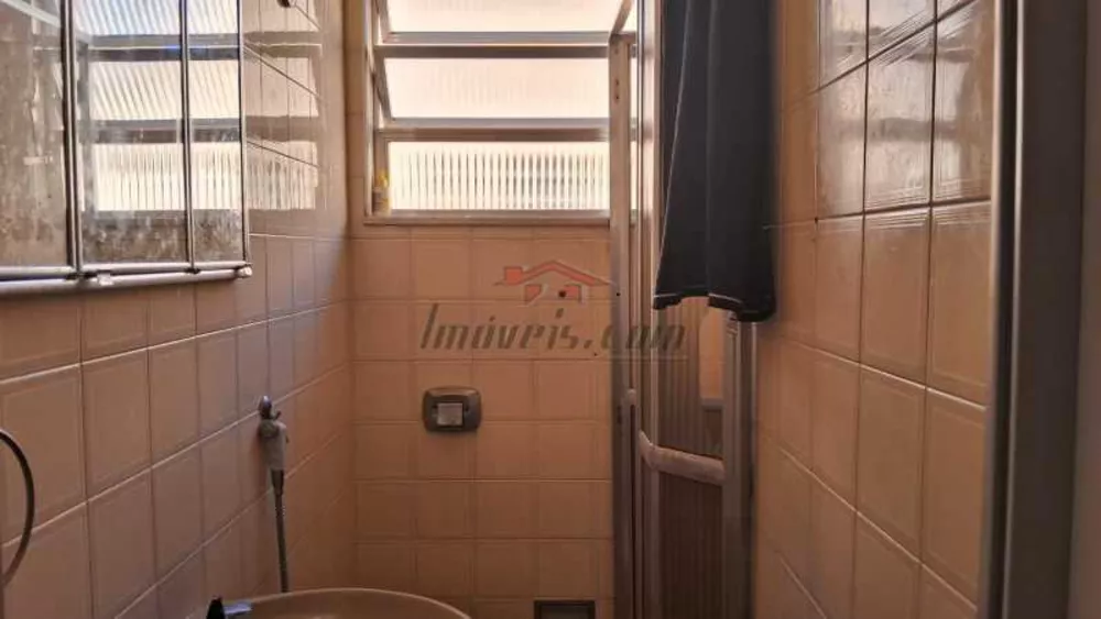 Apartamento, 1 quarto, 35 m² - Foto 7