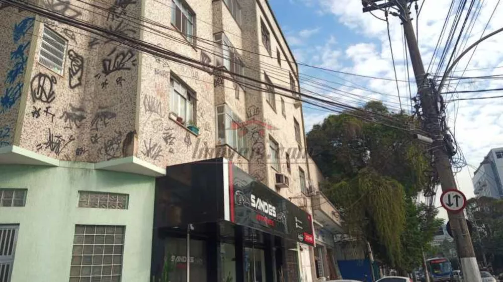 Apartamento, 2 quartos, 64 m² - Foto 2