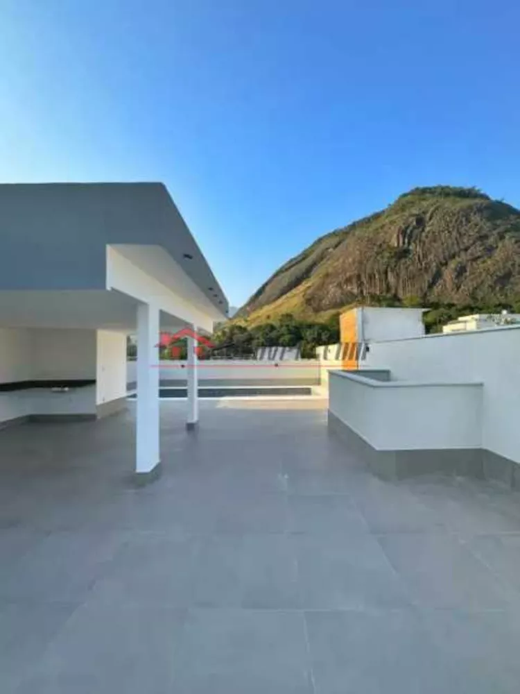 Casa de Condomínio, 3 quartos - Foto 20