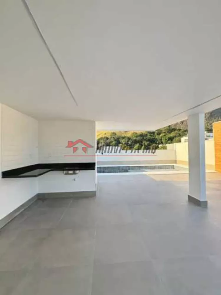 Casa de Condomínio, 3 quartos - Foto 17