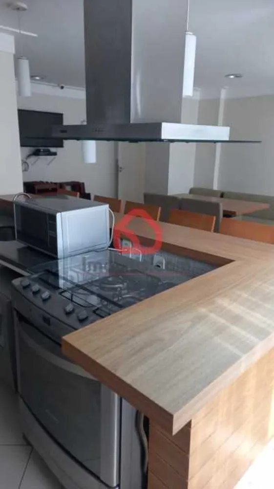 Apartamento, 2 quartos, 72 m² - Foto 12
