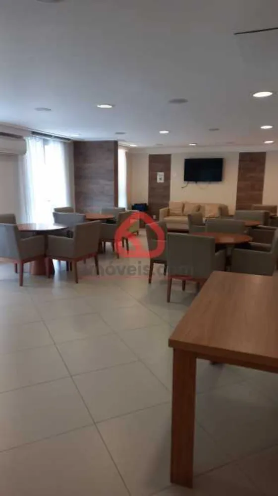 Apartamento, 2 quartos, 72 m² - Foto 23